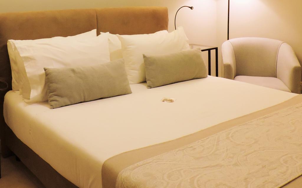 Casa de hóspedes Welcome Boutique 5*