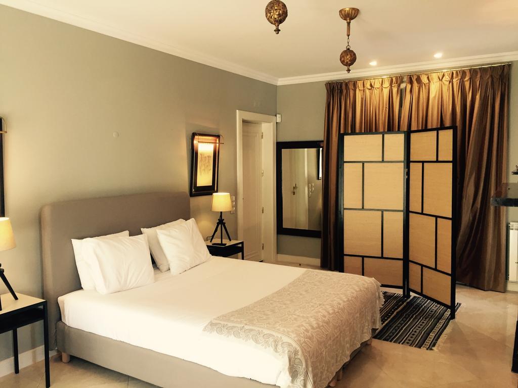 Casa de hóspedes Welcome Boutique 5*