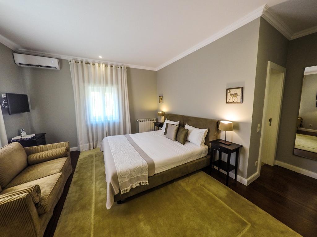 Welcome Boutique Casa de hóspedes 5*