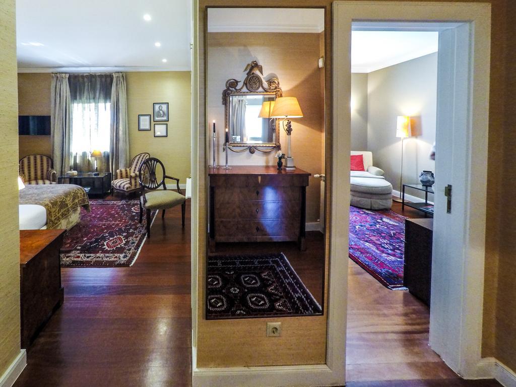 Casa de hóspedes Welcome Boutique Porto