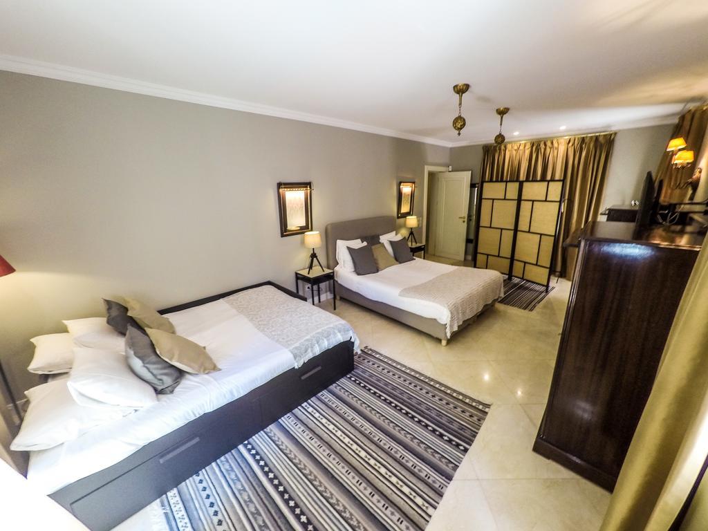 Casa de hóspedes Welcome Boutique 5*