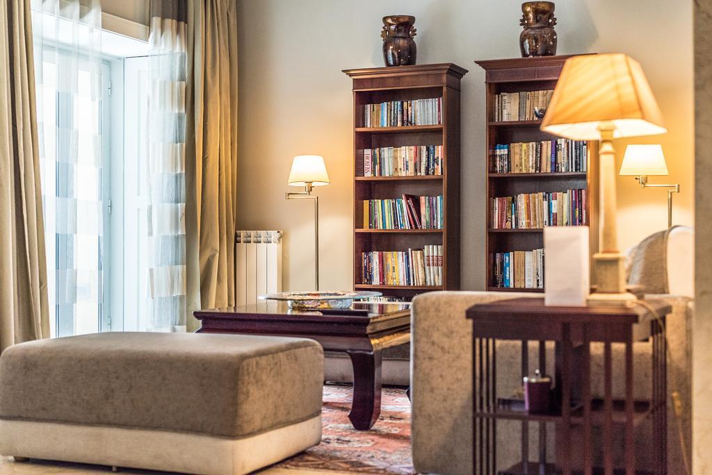 Casa de hóspedes Welcome Boutique Porto