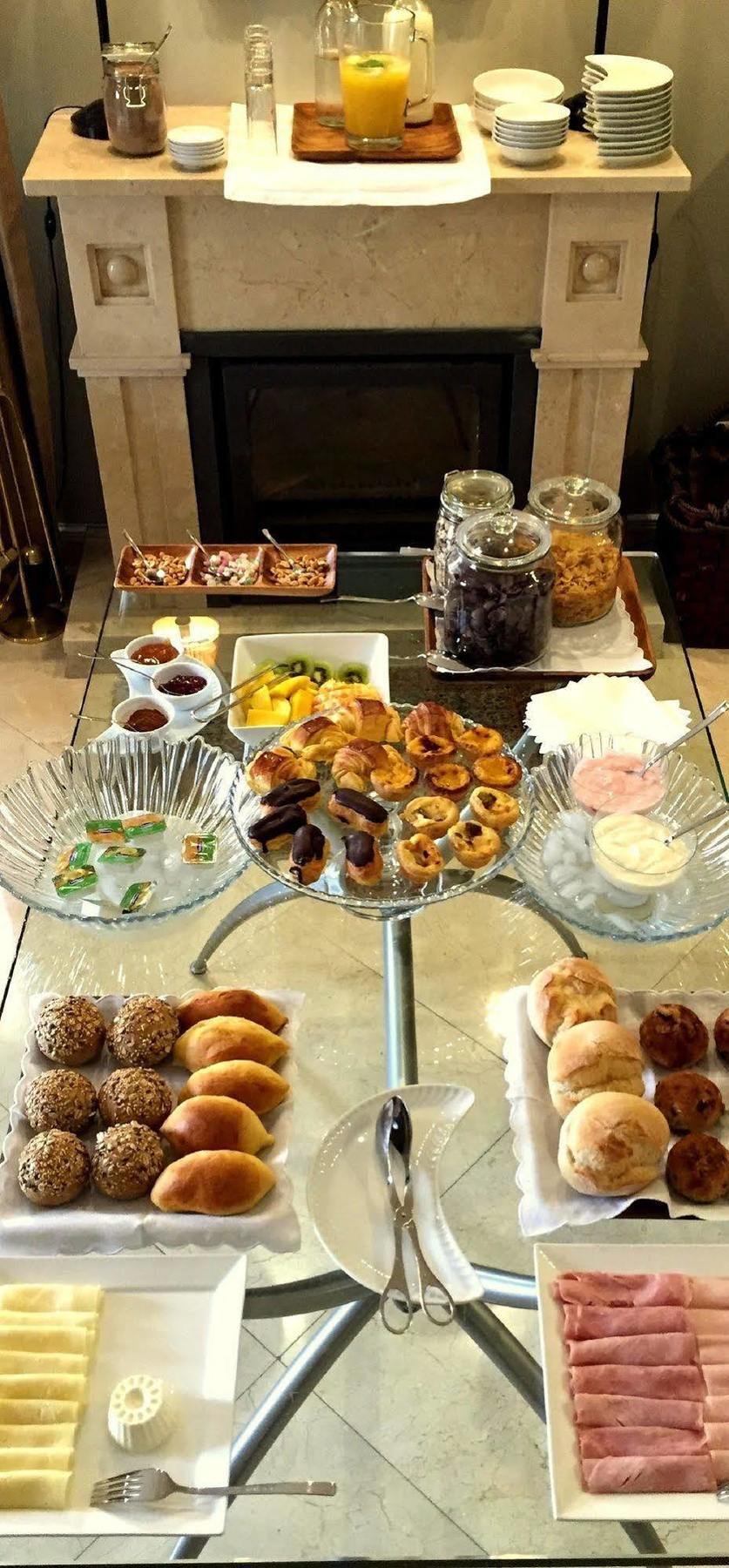Casa de hóspedes Welcome Boutique