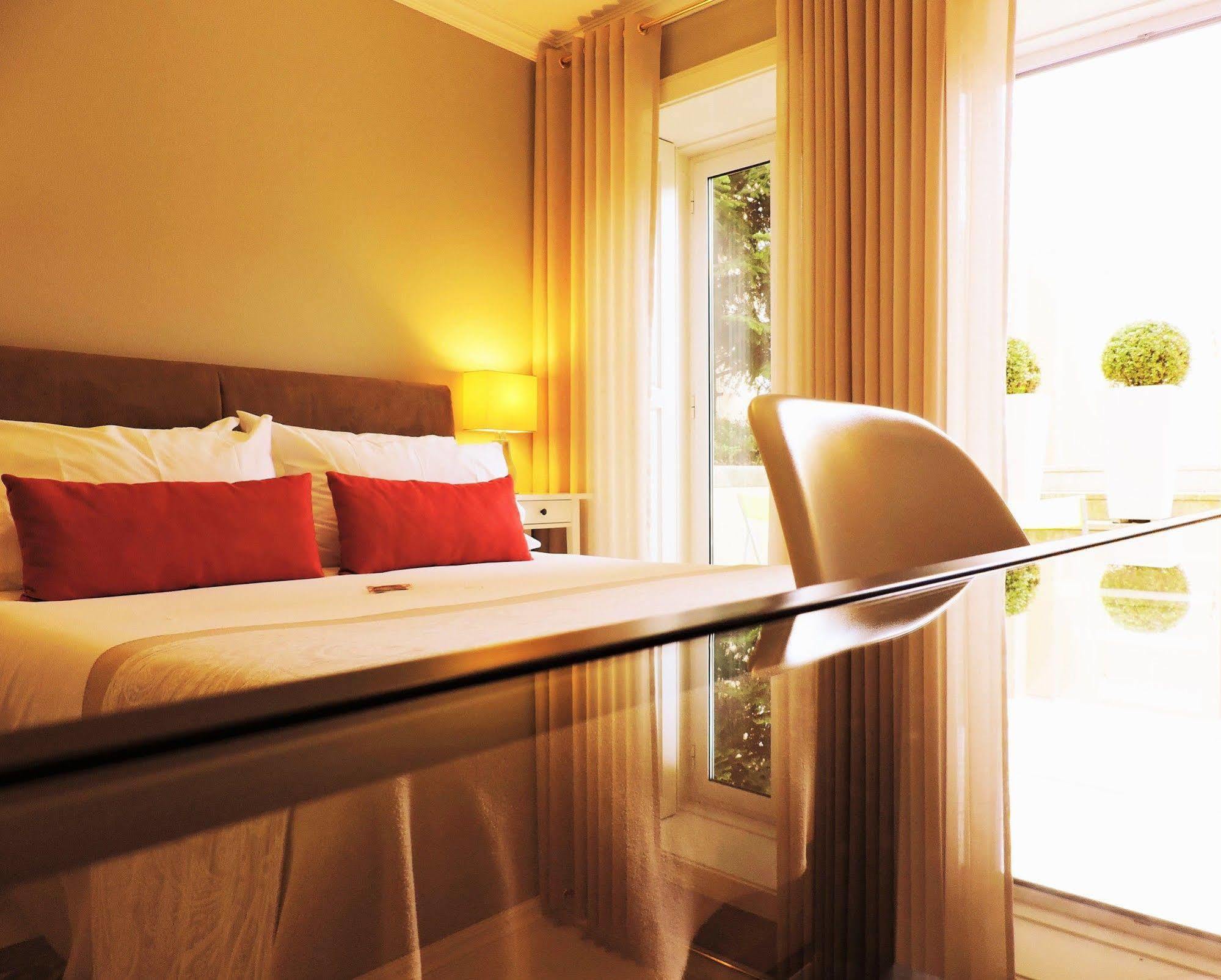 Casa de hóspedes Welcome Boutique 5*