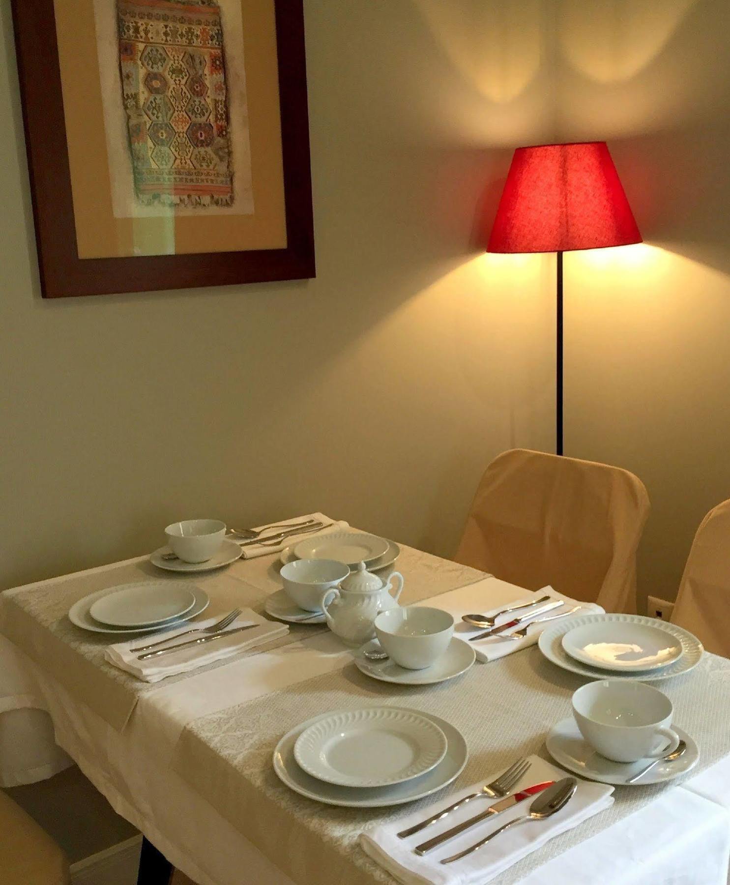 Casa de hóspedes Welcome Boutique 5*